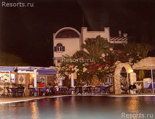 Olympia Villa 16